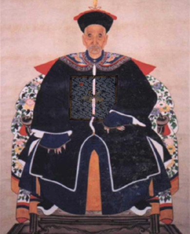 张英 张英