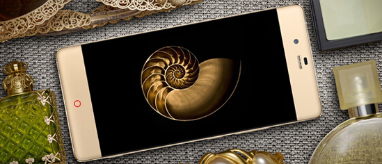 nubia Z9 nubia Z9