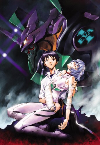 新世纪福音战士(eva（福音战士ACGN系列）)