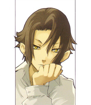 Baccano!