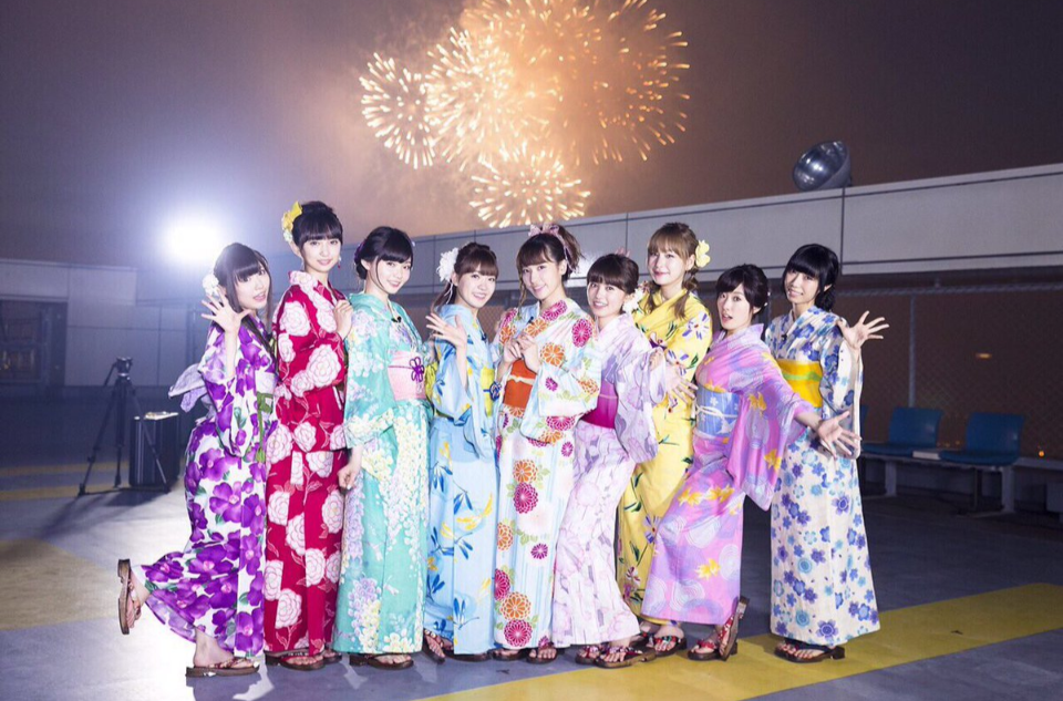 Aqours Aqours