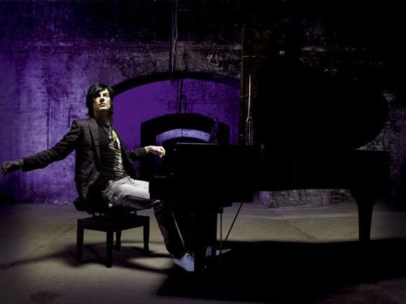 马克西姆2012钢琴音乐会中国巡演 马克西姆2012钢琴音乐会中国巡演