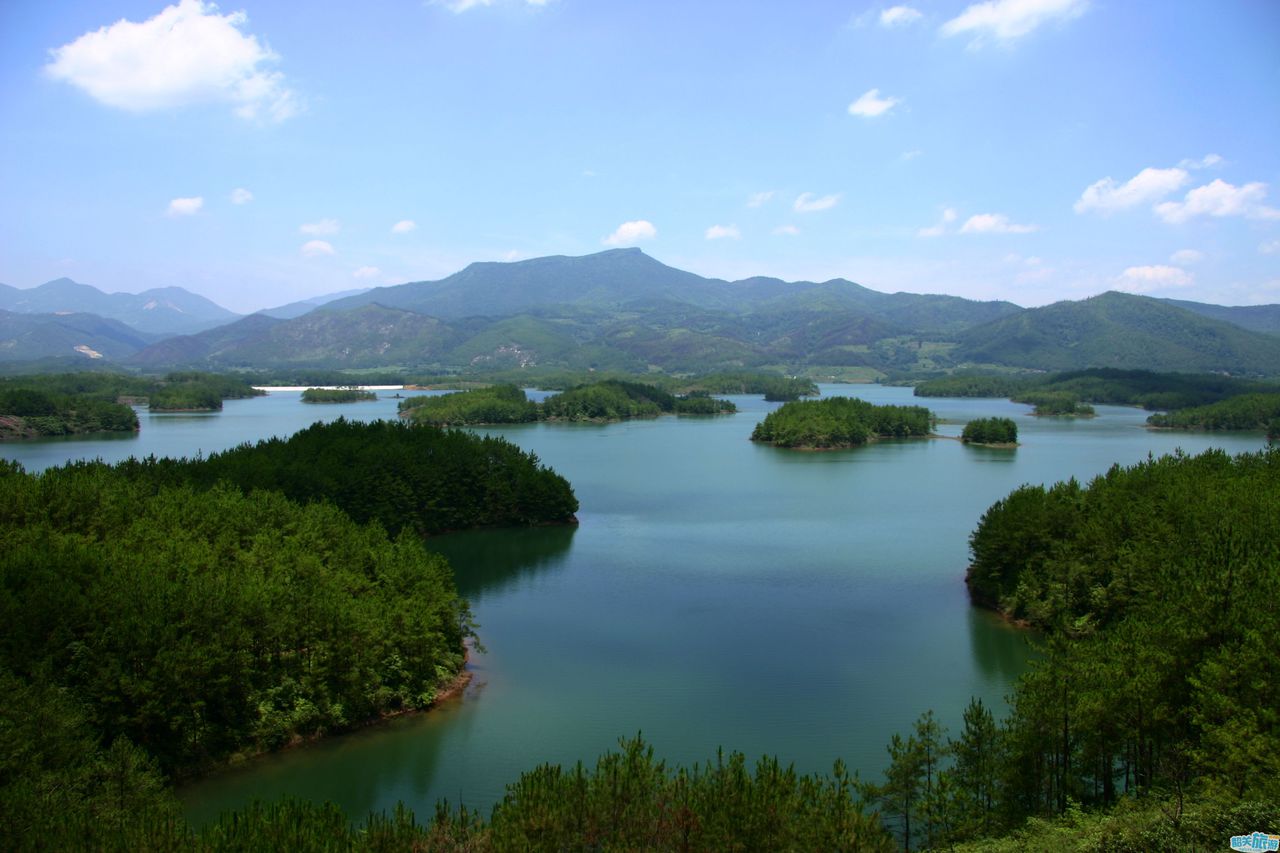 孔江湿地公园 孔江湿地公园