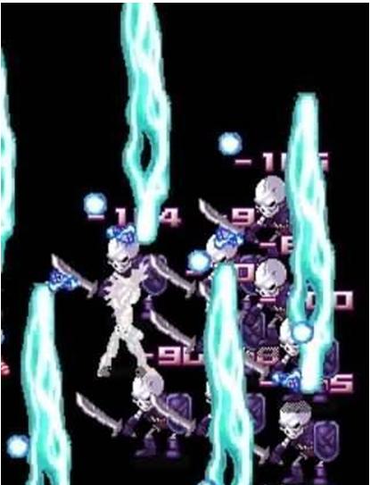 傲剑狂刀-魔神传说 傲剑狂刀-魔神传说