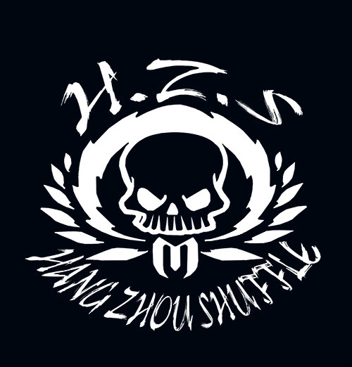 杭州HZS曳步舞团 杭州HZS曳步舞团