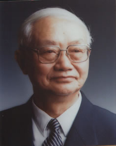 戴永年 戴永年