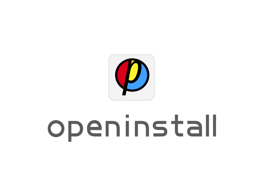 openinstall openinstall