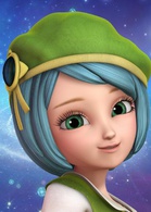 星学院II月灵手环