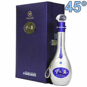 洋河梦之蓝 洋河梦之蓝