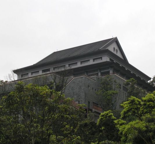 法鼓山 法鼓山