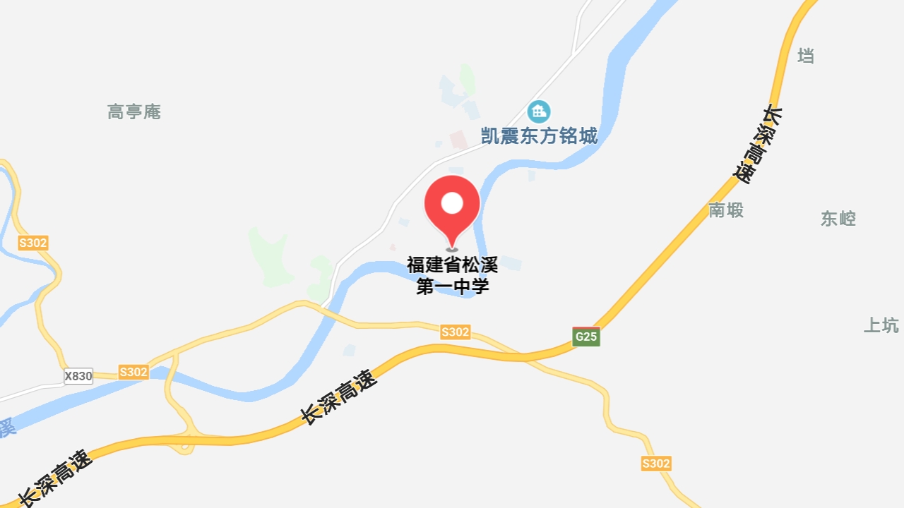 地图信息