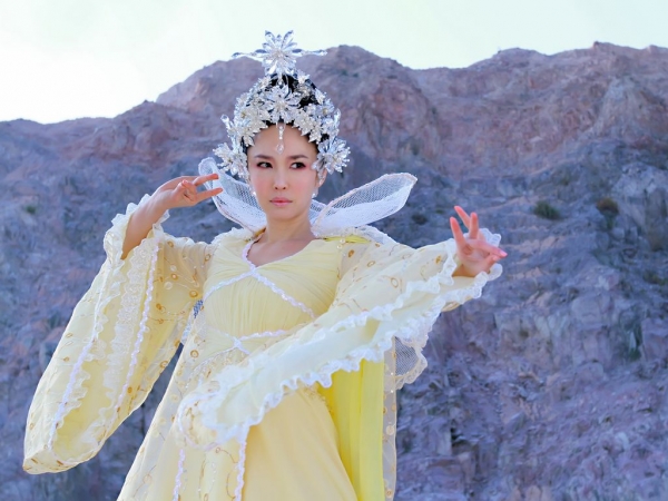 雪柔(活佛济公3人物) 雪柔(活佛济公3人物)