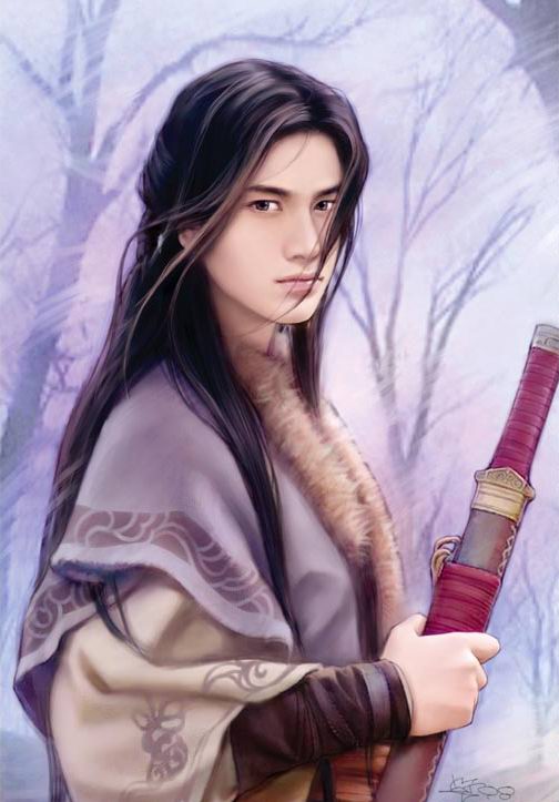 卫子莫 卫子莫