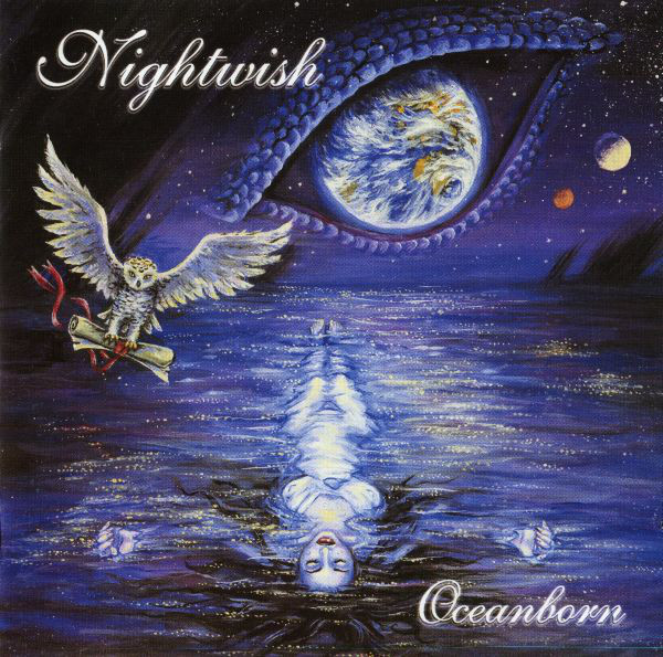 Oceanborn Oceanborn