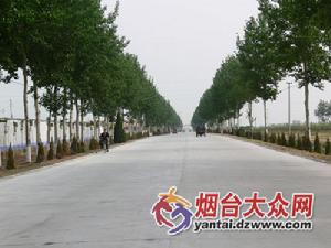 徐福故里 徐福故里