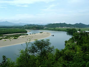 竹坪乡 竹坪乡