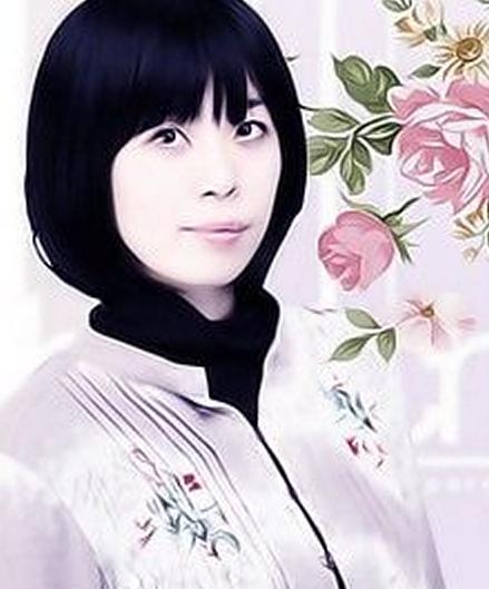 永井幸子 永井幸子