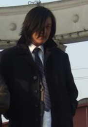 廖宇 廖宇