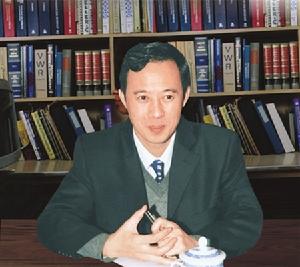 汪俊林 汪俊林