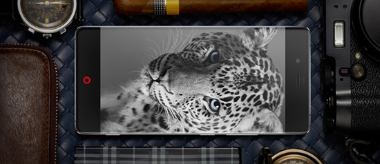 nubia Z9 nubia Z9