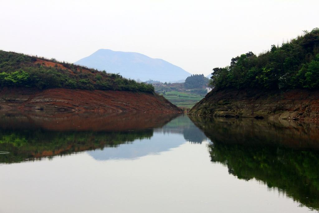 衡阳县