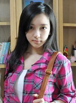 潘珂 潘珂