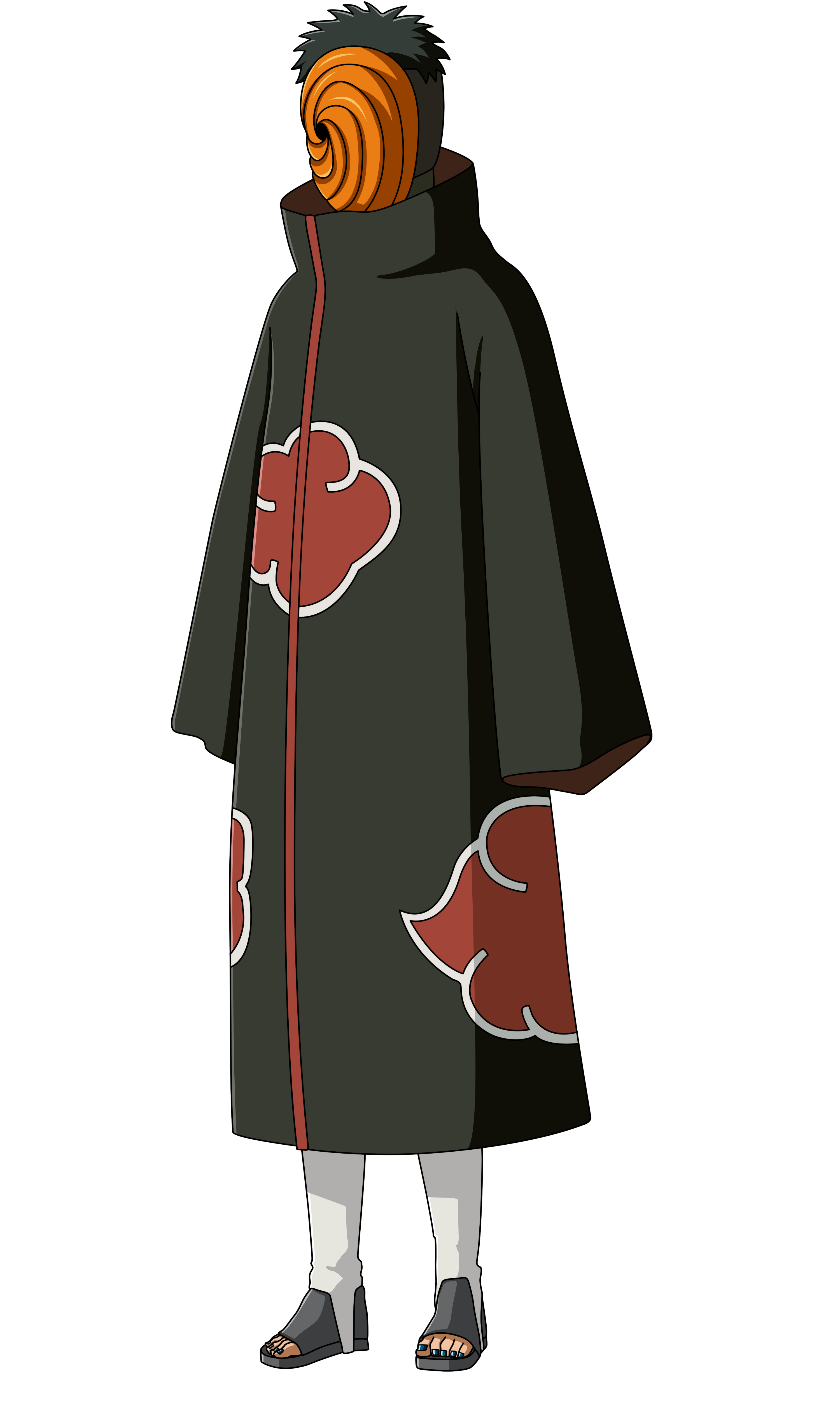 晓(晓组织)