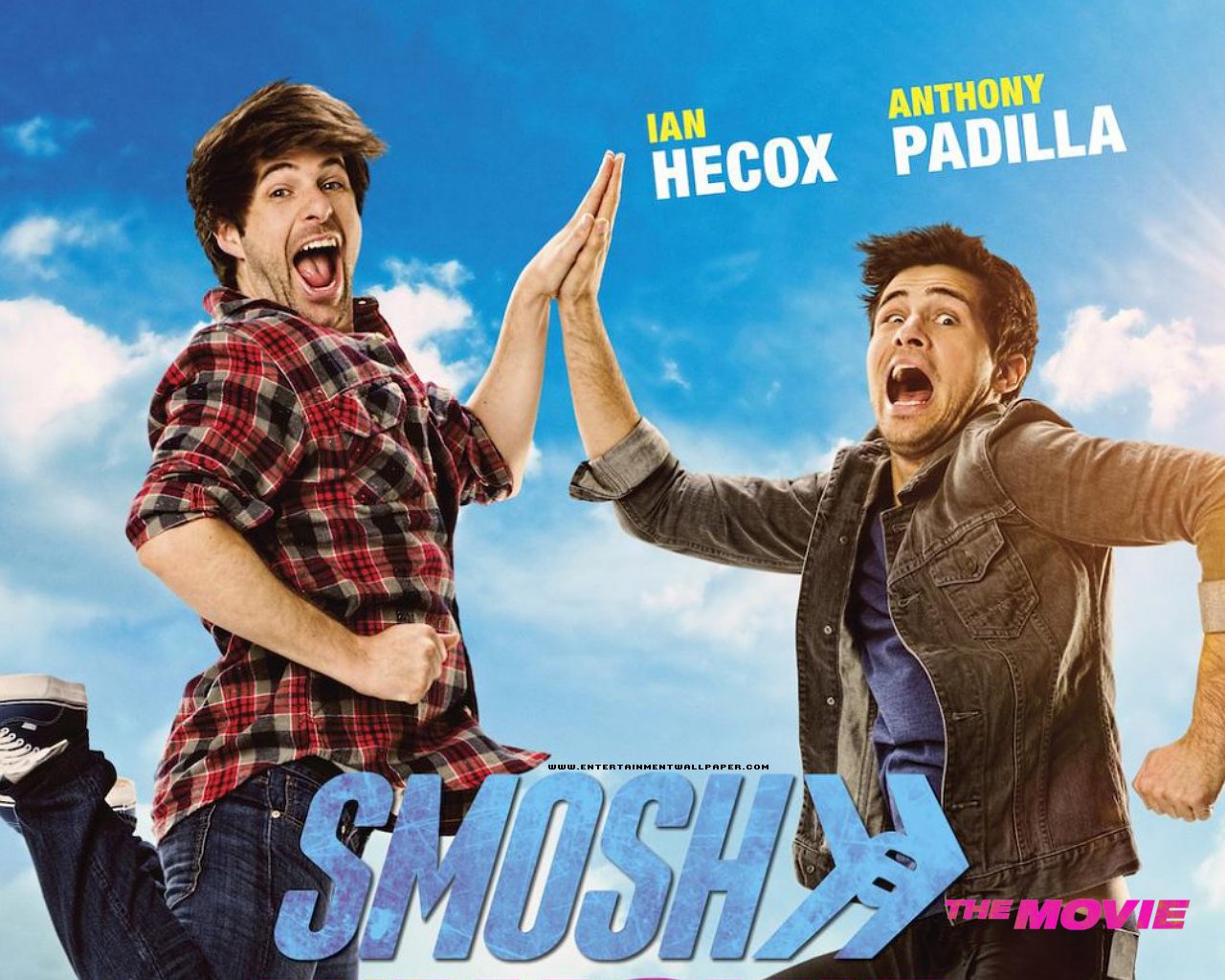 Smosh: The Movie