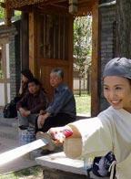 陈莹(陈滢（中国内地女演员）)