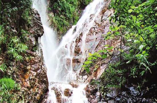山泉水 山泉水