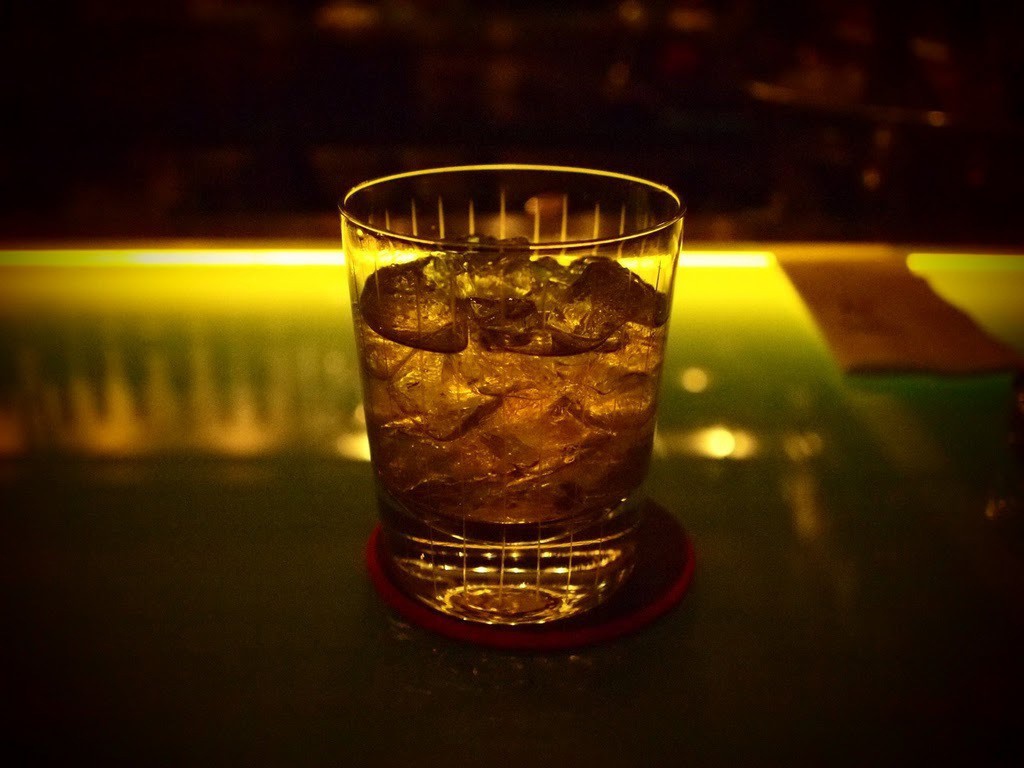 君度力娇酒