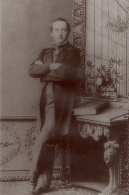 Sigismond Thalberg(1812 -1871) Sigismond Thalberg(1812 -1871)