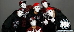 JabbawockeeZ