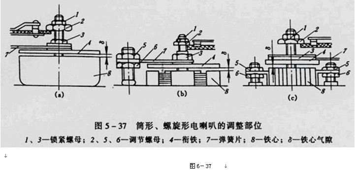 电喇叭 电喇叭