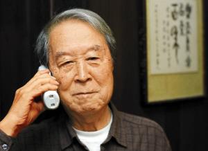 南部阳一郎 南部阳一郎