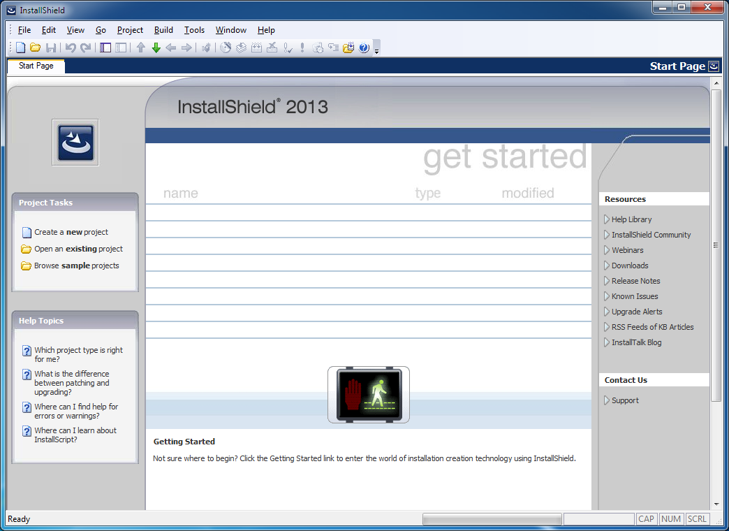 installshield installshield