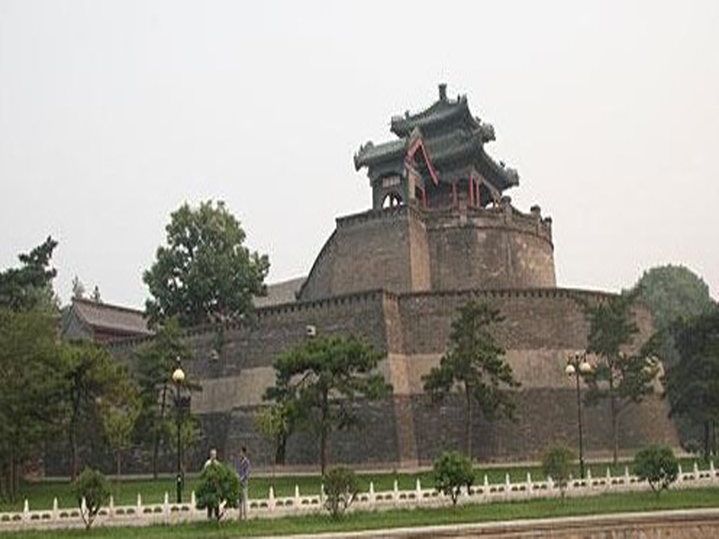黄粱梦文化 黄粱梦文化