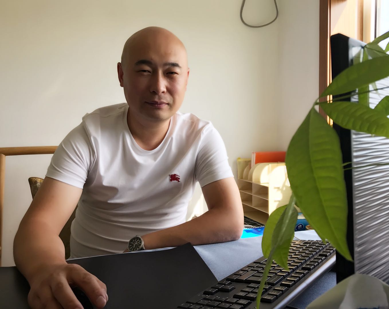 刘凯(製片人)