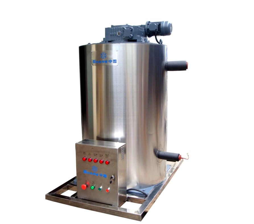 片冰机蒸发器 片冰机蒸发器
