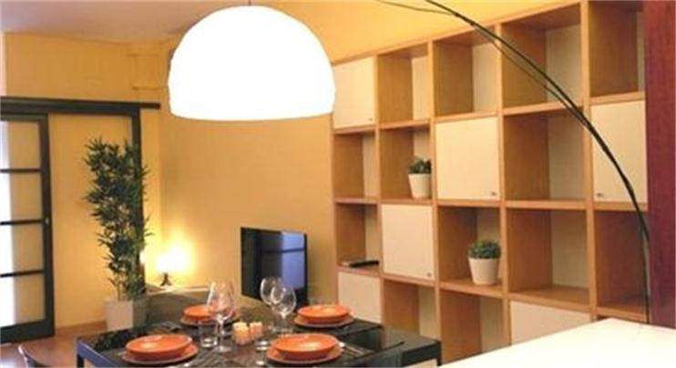 Budy Apartments Gaudi Gracia Budy Apartments Gaudi Gracia
