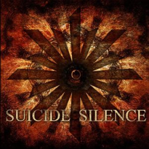 Suicide Silence Suicide Silence