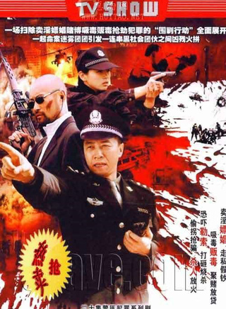 张洪杰(中国内地影视男演员)