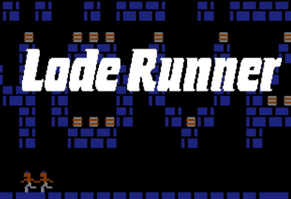 Lode Runner Lode Runner