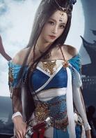 青龙永夜