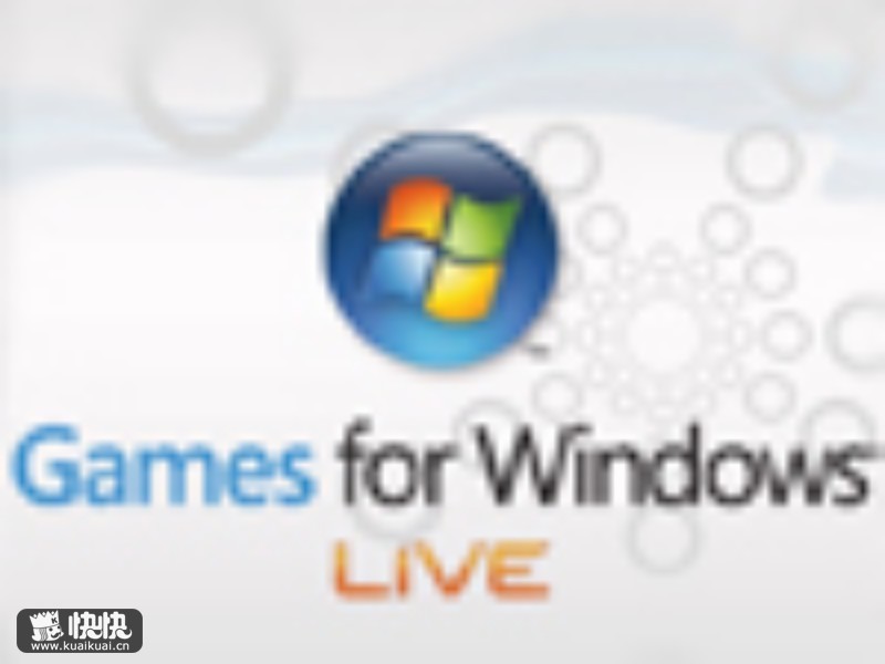 Games for Windows LIVE Games for Windows LIVE