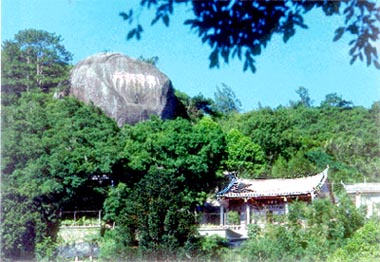 松杉园 松杉园