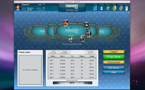 Texas Poker - Pokerist Texas Poker - Pokerist