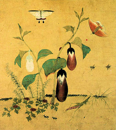 申师任堂(朝鲜王朝时期着名书画家、文学家) 申师任堂(朝鲜王朝时期着名书画家、文学家)