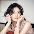 李英爱(韩国女演员) 李英爱(韩国女演员)