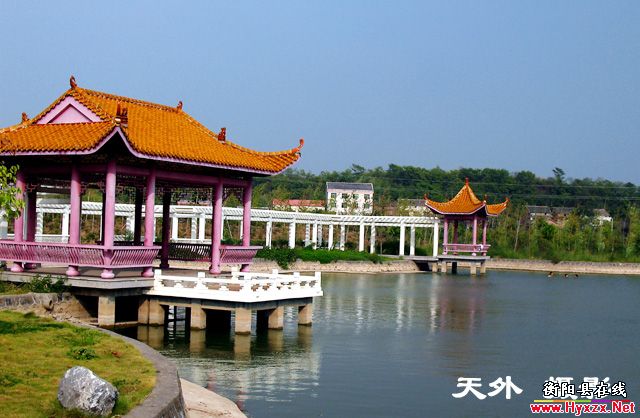 衡阳市现代农业示範园 衡阳市现代农业示範园